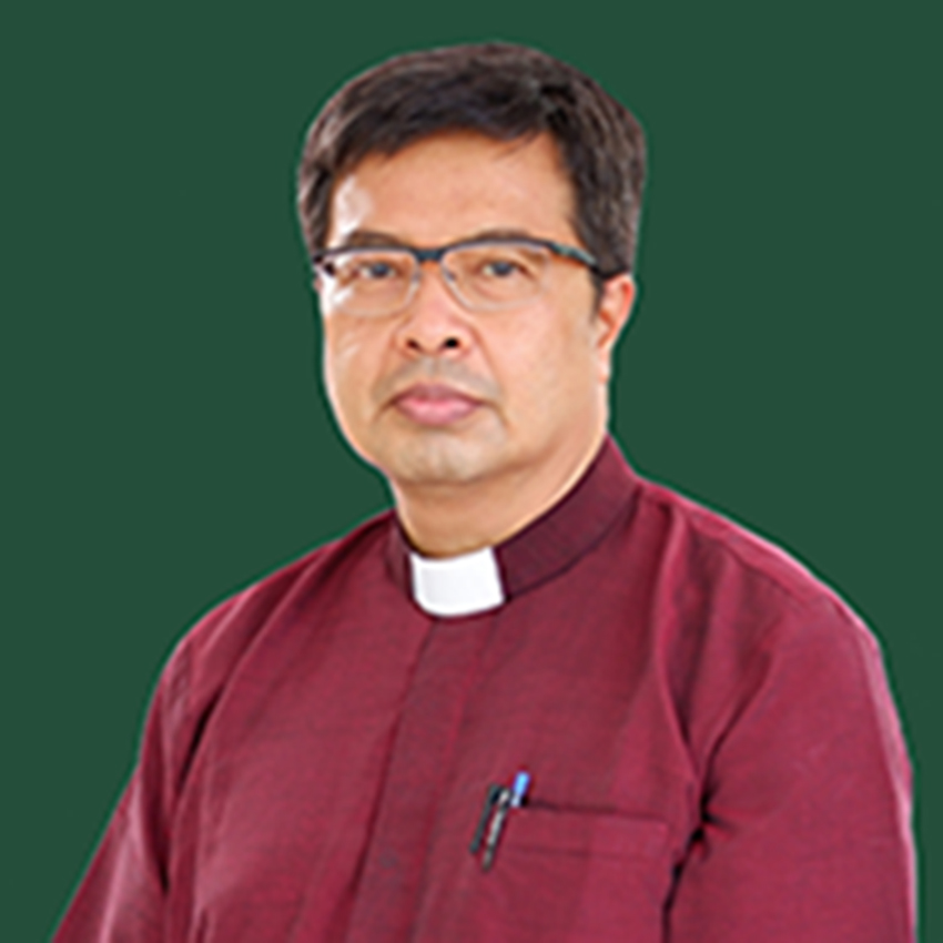 RD. F.X. Satrijo Widyatmoko, M.Si