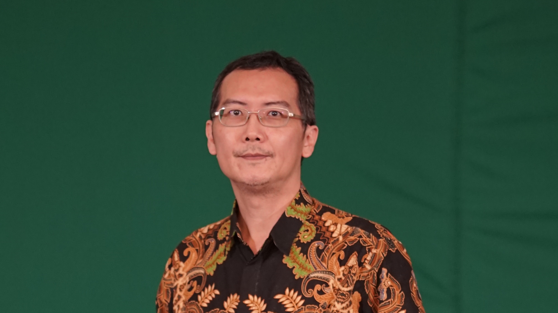 Paulus Hari Ratnopanowo, S.T., M.T.