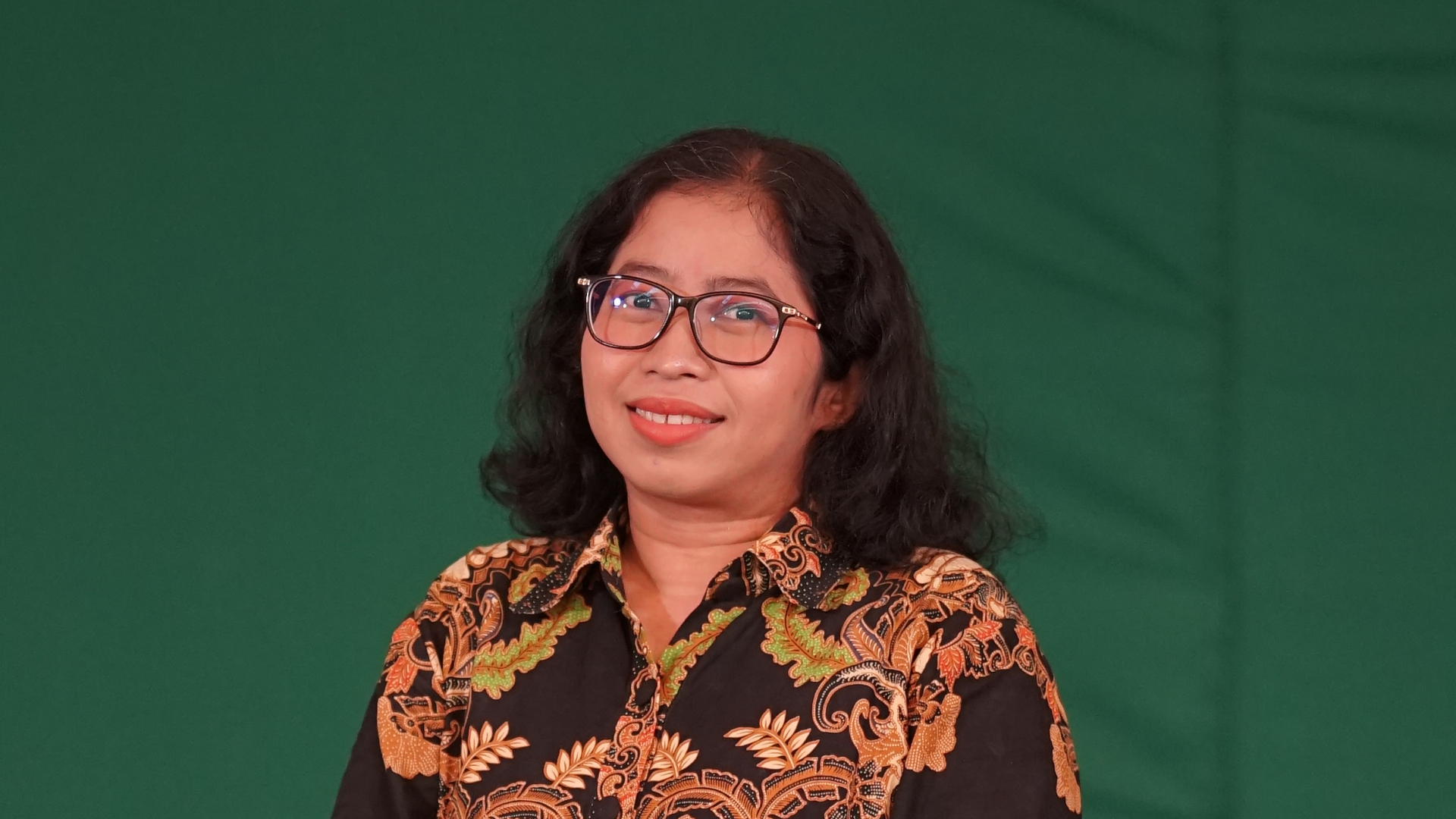 Monica Fanny Asmarianing Tyas, S.Pd.